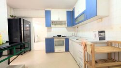 Blk 160 Pasir Ris Street 13 (Pasir Ris), HDB Executive #574553671
